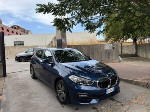 BMW SERIE 1