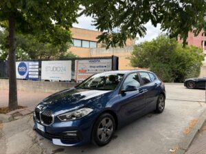 BMW SERIE 1