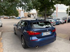 BMW SERIE 1