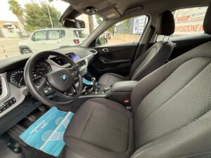 BMW SERIE 1