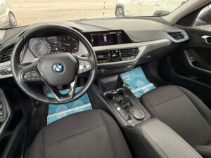 BMW SERIE 1