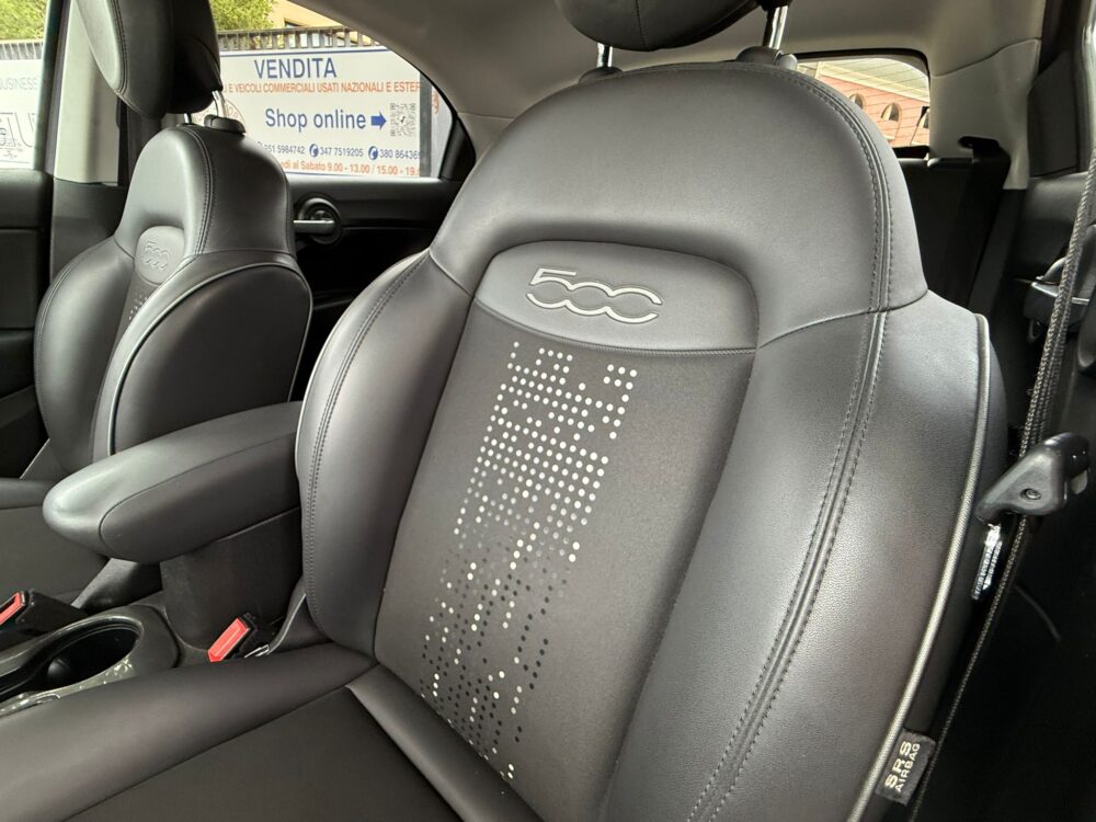 Fiat 500x - immagine 11