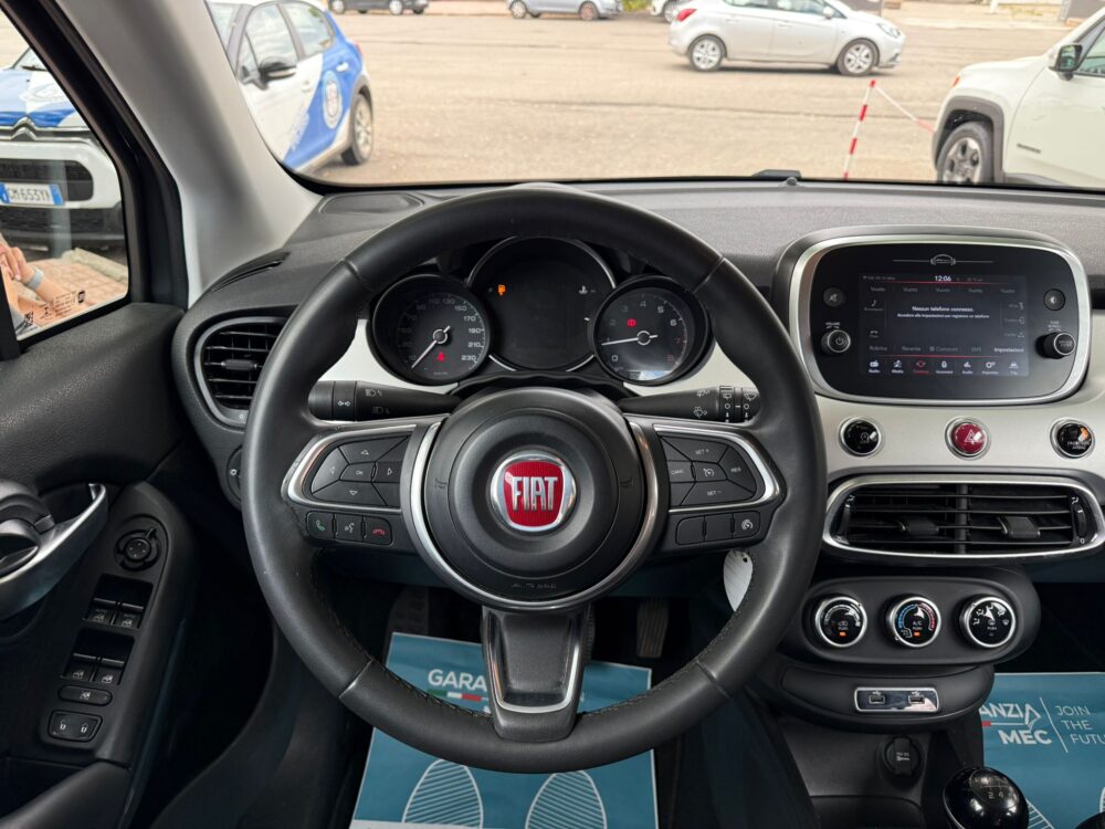 Fiat 500x - immagine 17