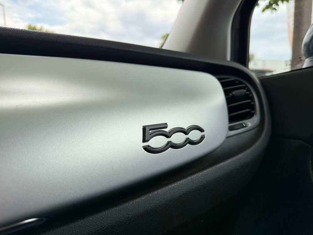 Fiat 500x - immagine 20