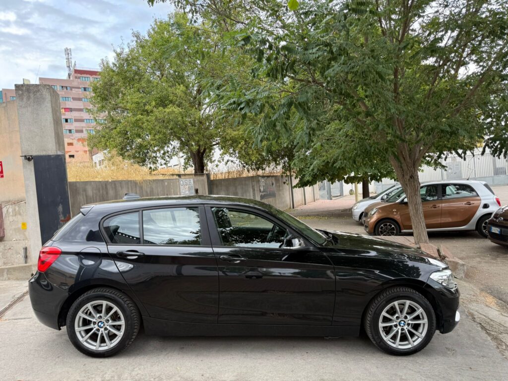 BMW SERIE 1