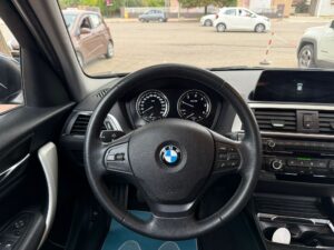 BMW SERIE 1