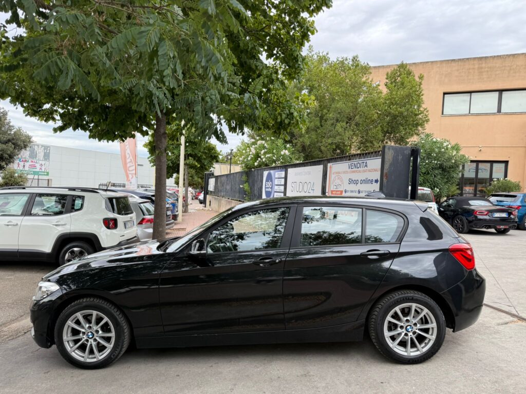 BMW SERIE 1