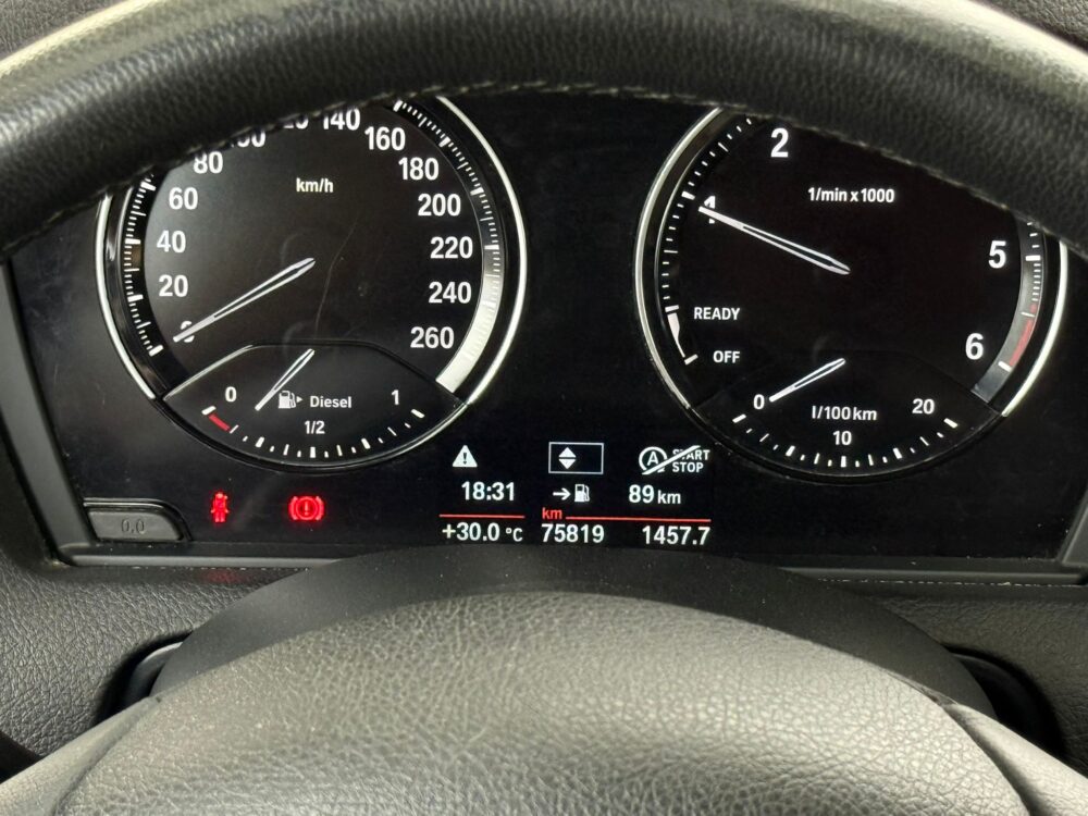 BMW SERIE 1 - immagine 17