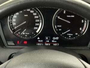 BMW SERIE 1