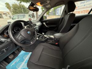 BMW SERIE 1