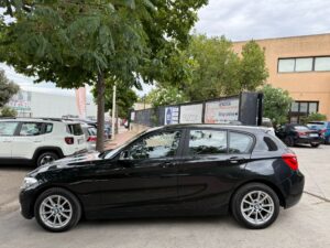 BMW SERIE 1