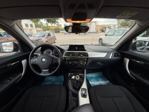 BMW SERIE 1