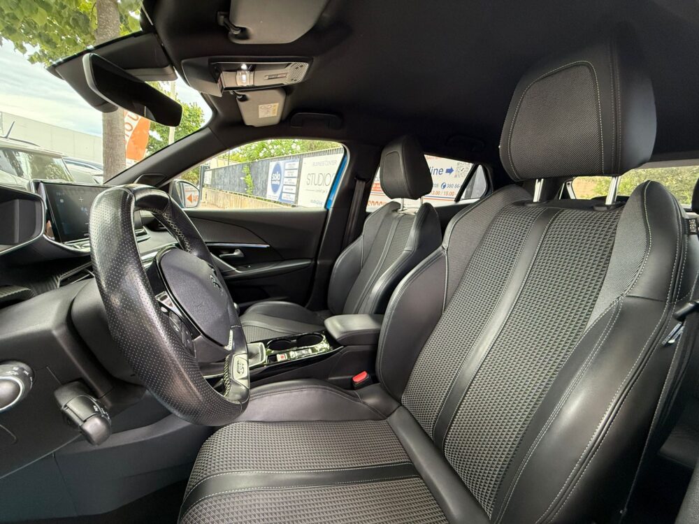 PEUGEOT 2008 - immagine 11