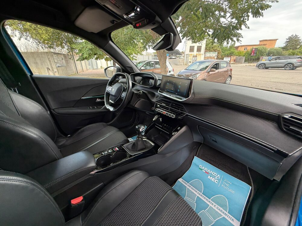 PEUGEOT 2008 - immagine 14
