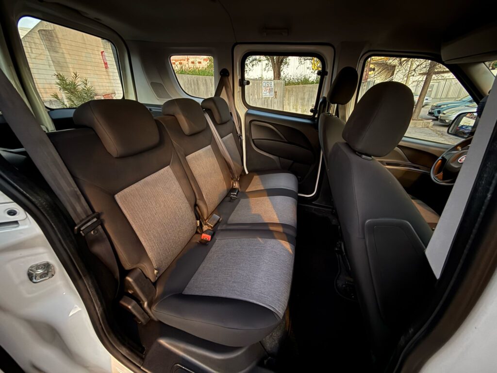 FIAT DOBLO’