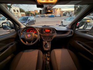 FIAT DOBLO’