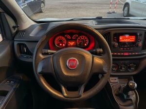 FIAT DOBLO’