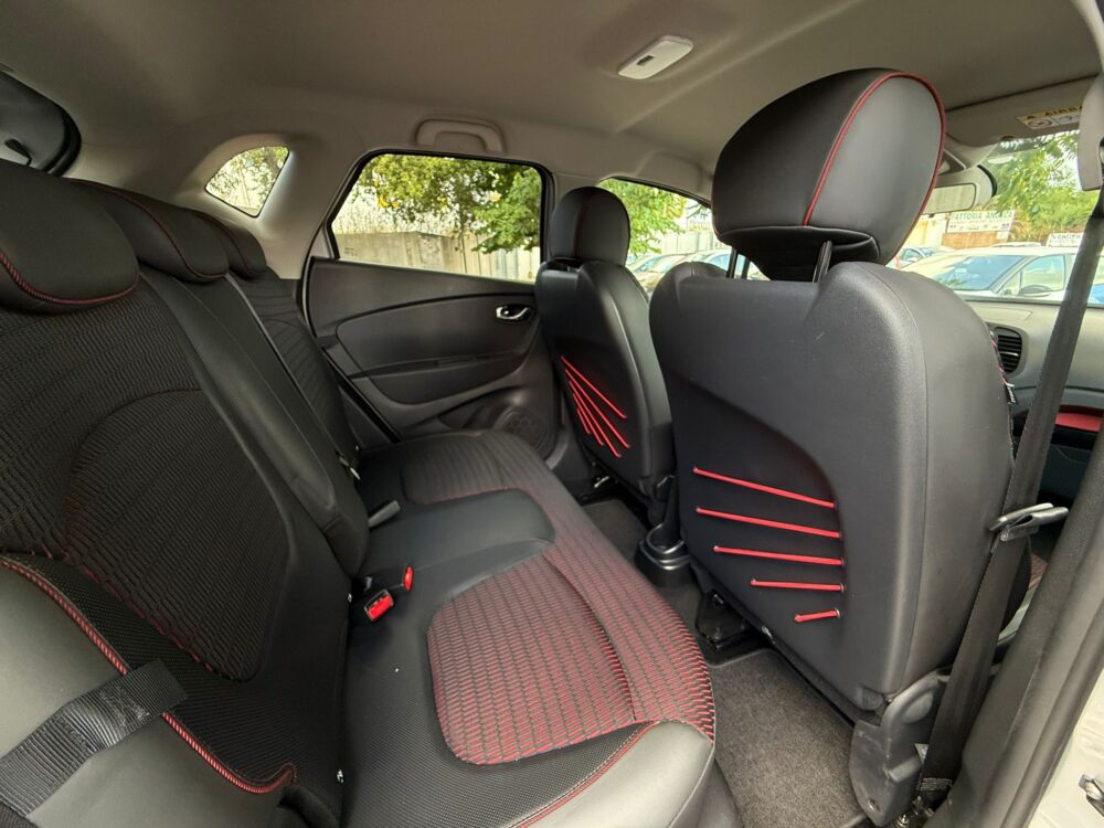 Renault Captur - immagine 12