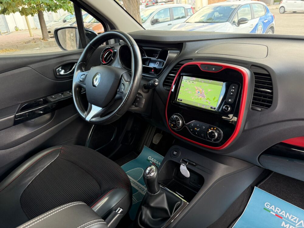 Renault Captur - immagine 14