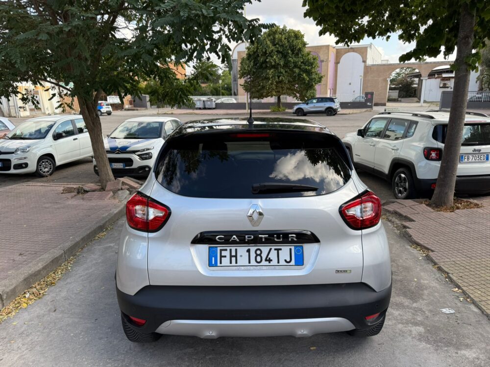 Renault Captur - immagine 6