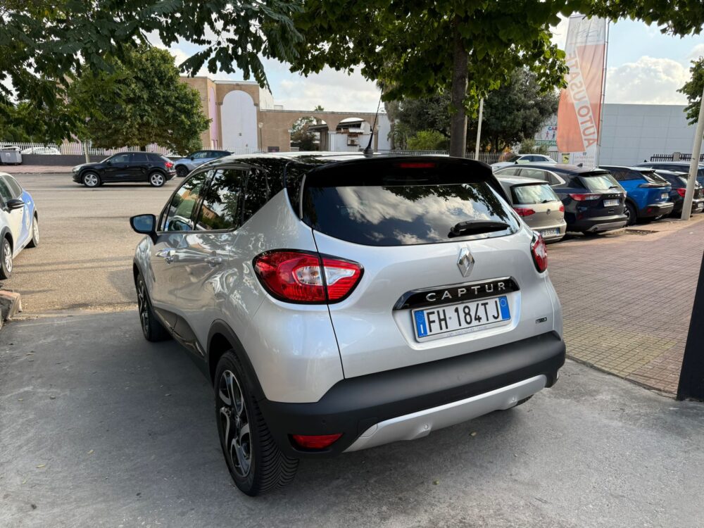 Renault Captur - immagine 7