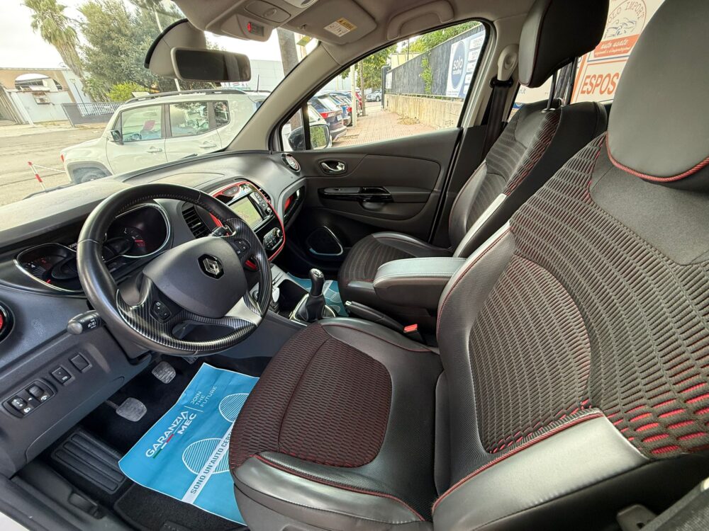 Renault Captur - immagine 9
