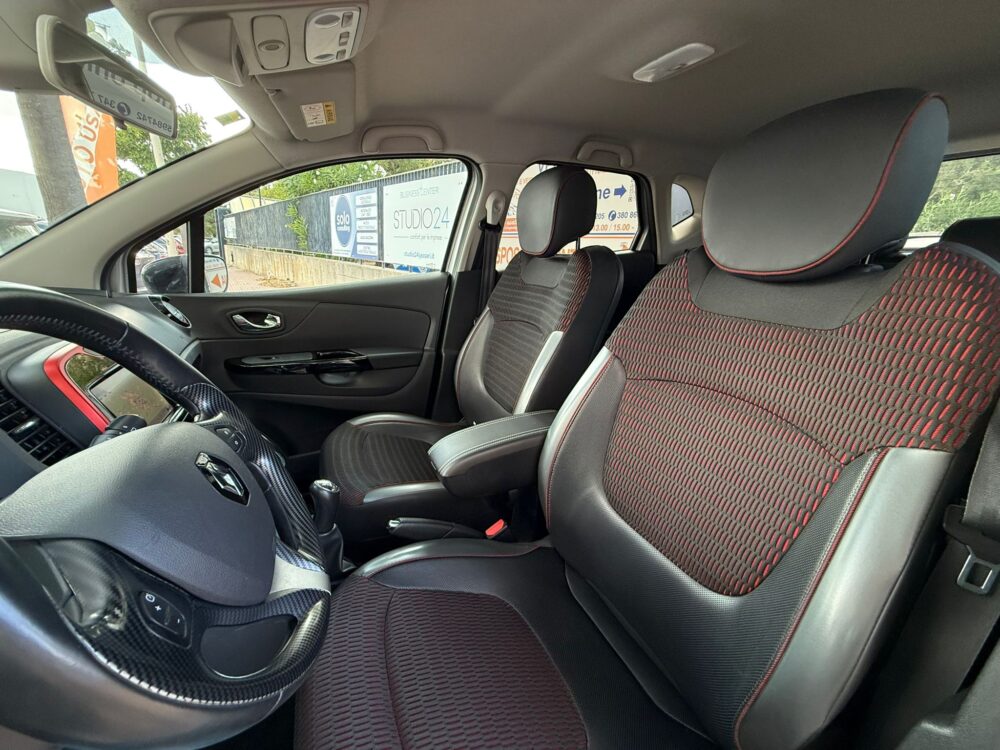 Renault Captur - immagine 10