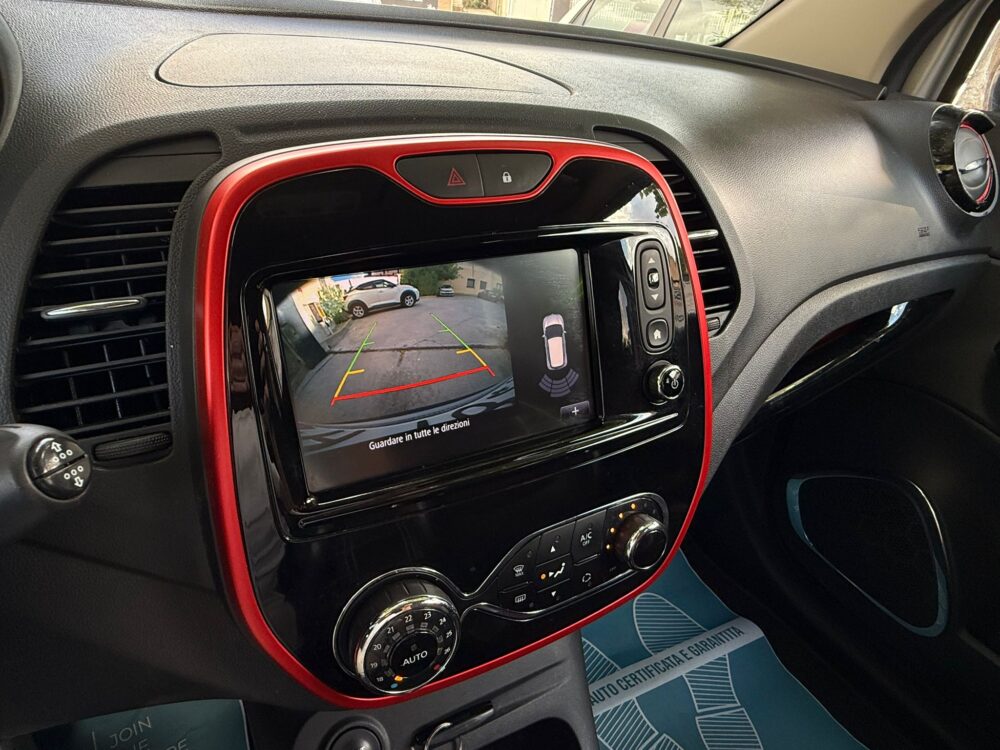Renault Captur - immagine 18
