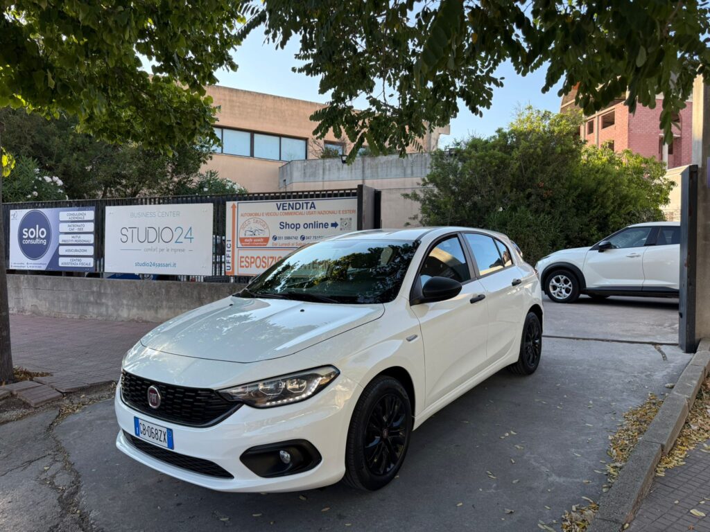 Fiat Tipo
