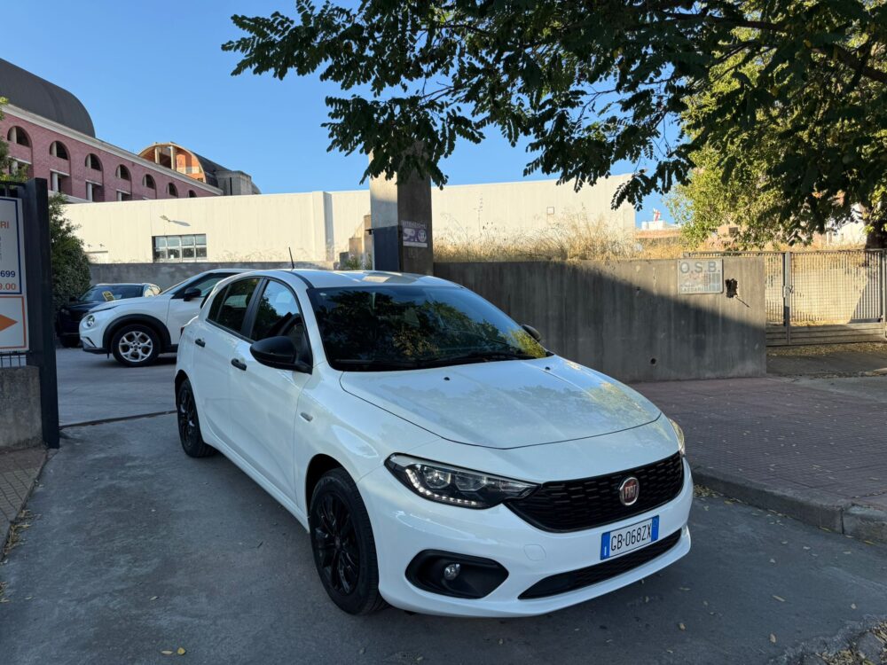 Fiat Tipo - immagine 3