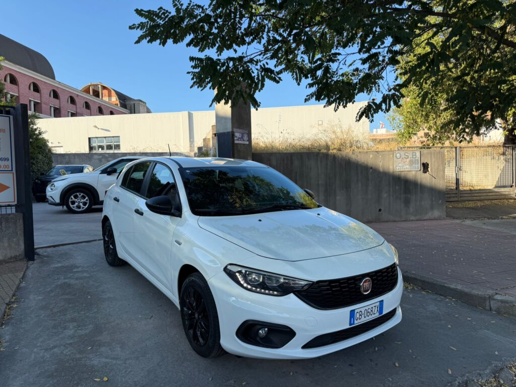 Fiat Tipo