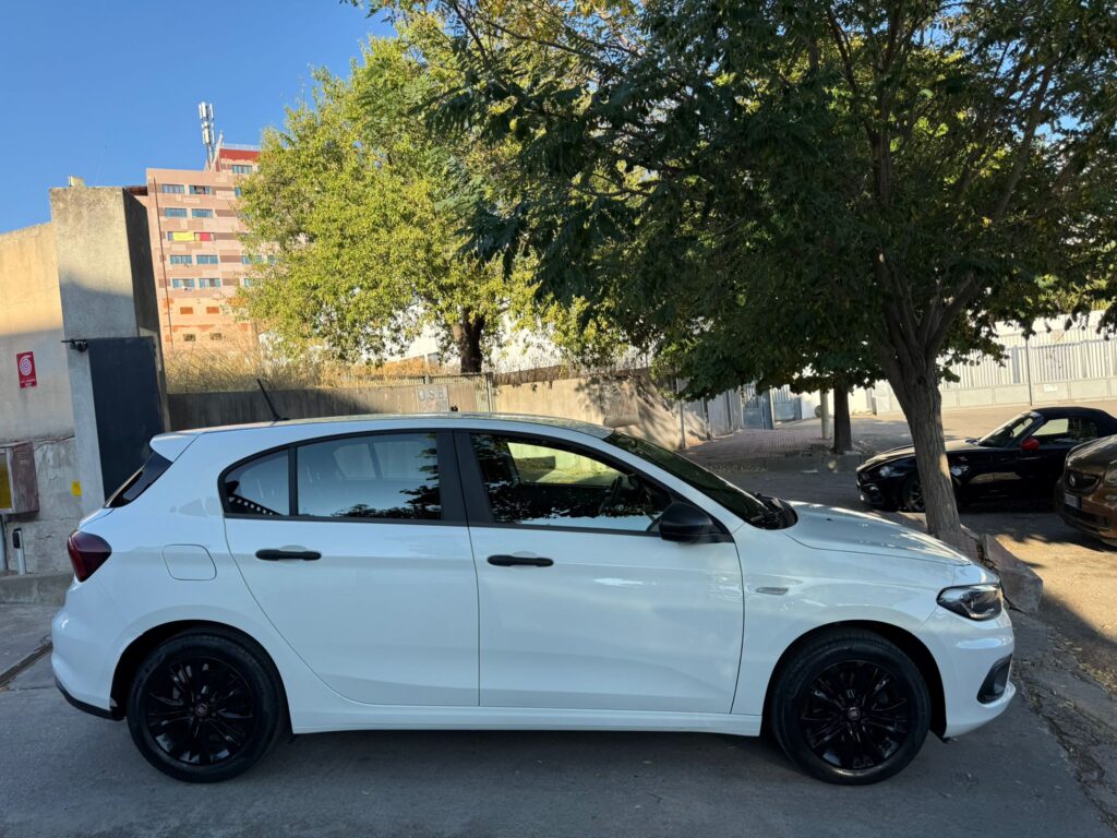 Fiat Tipo