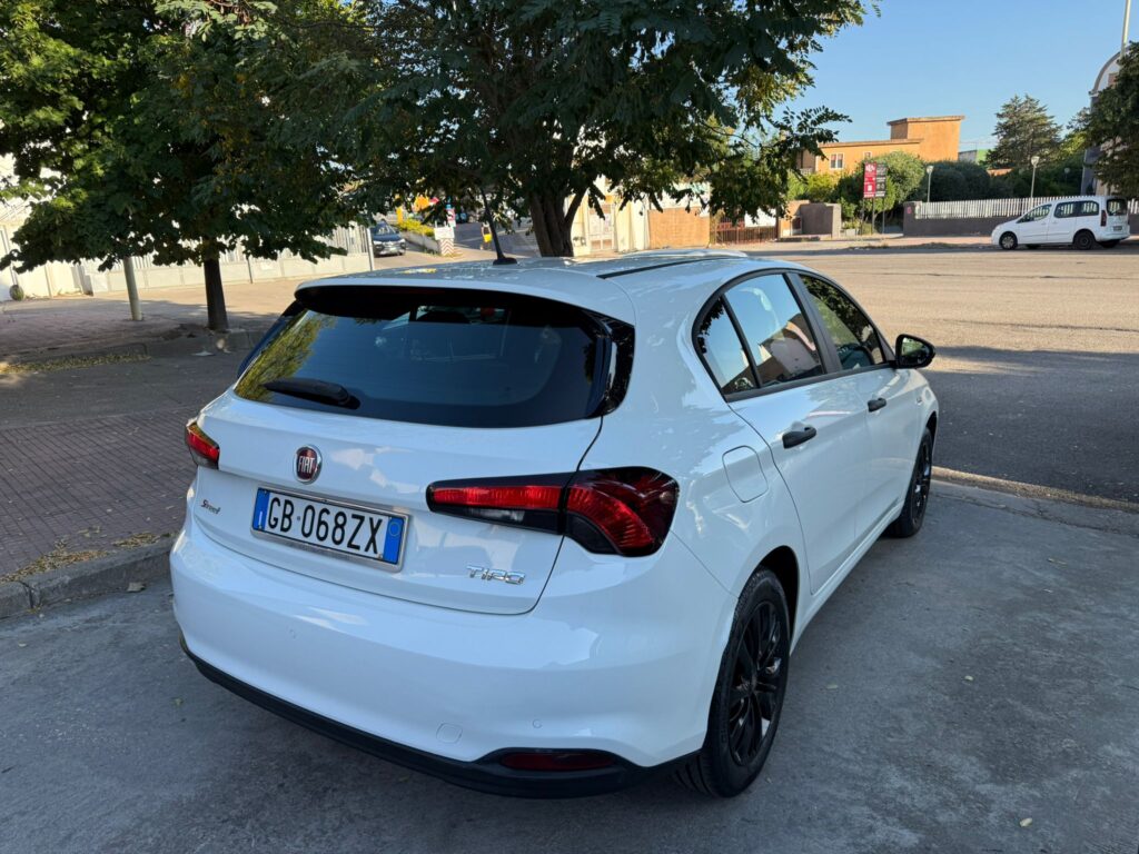 Fiat Tipo