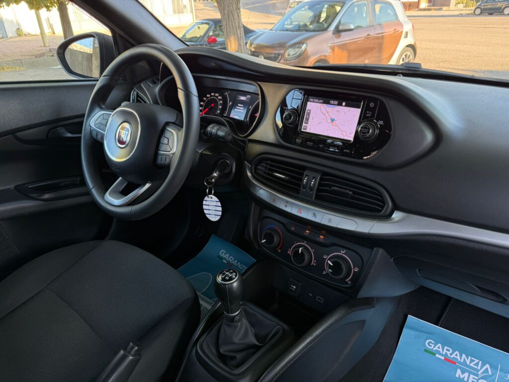 Fiat Tipo