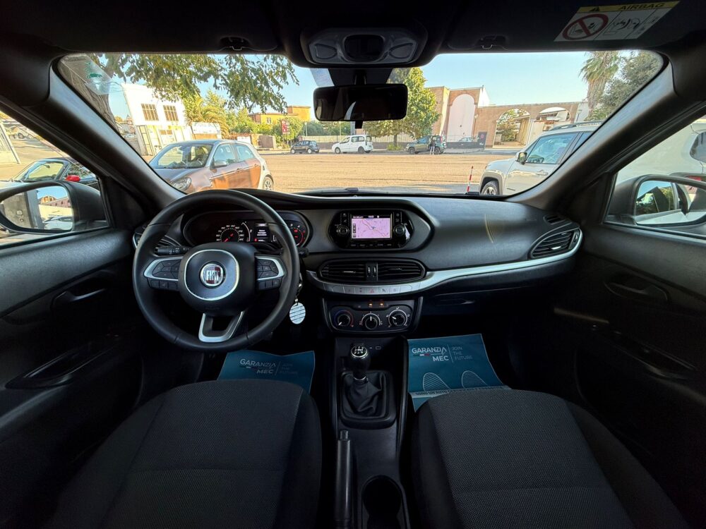 Fiat Tipo - immagine 15