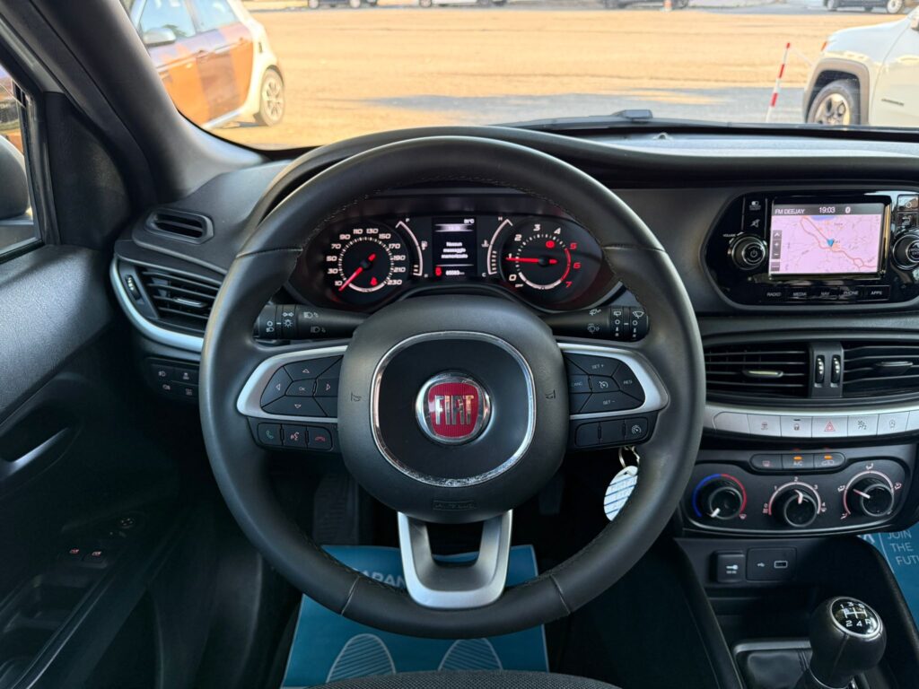 Fiat Tipo