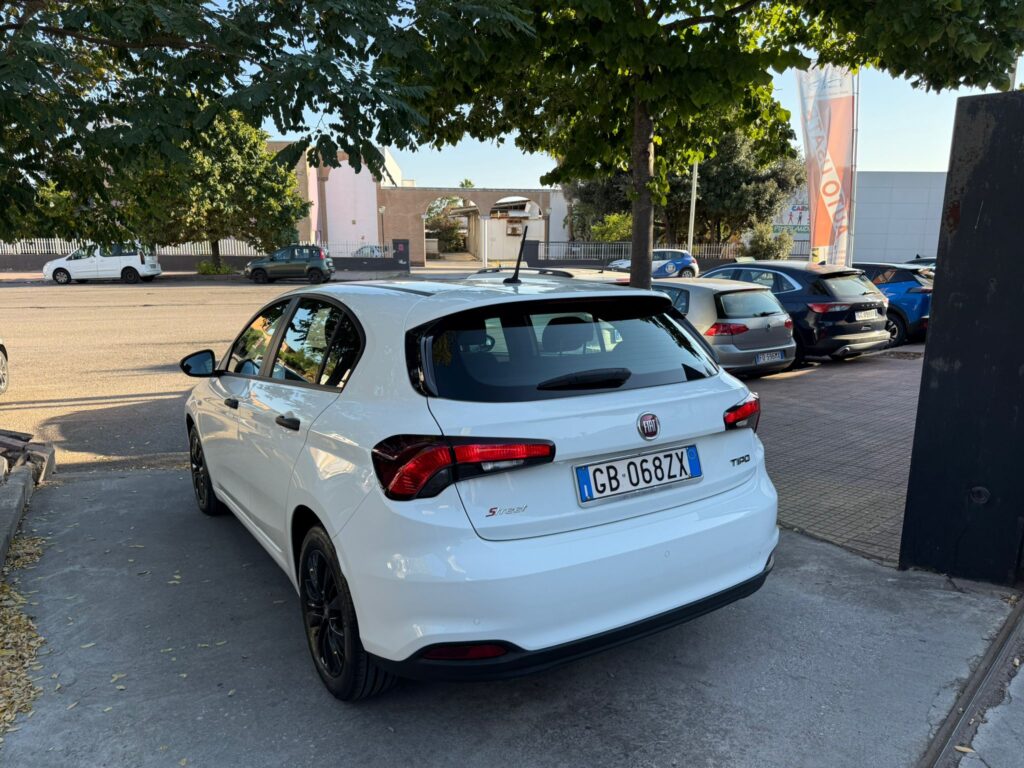 Fiat Tipo