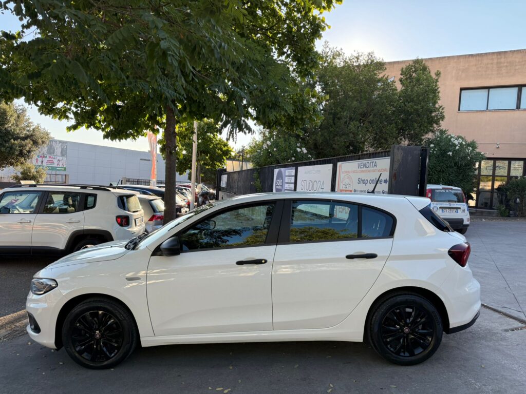 Fiat Tipo