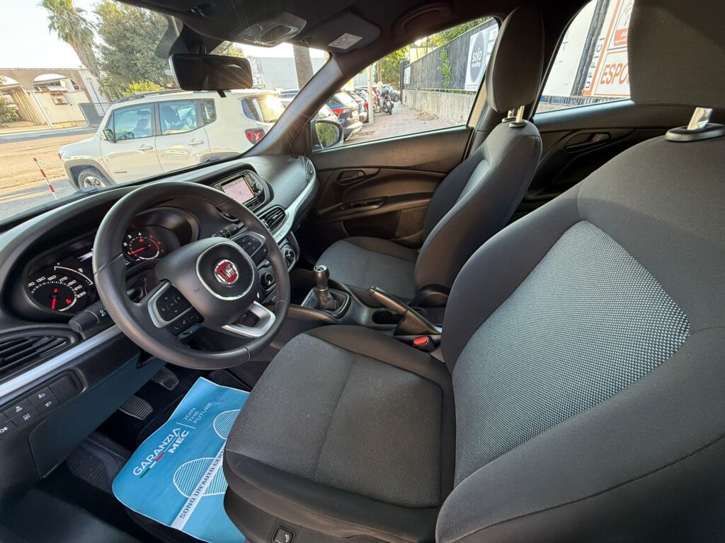 Fiat Tipo