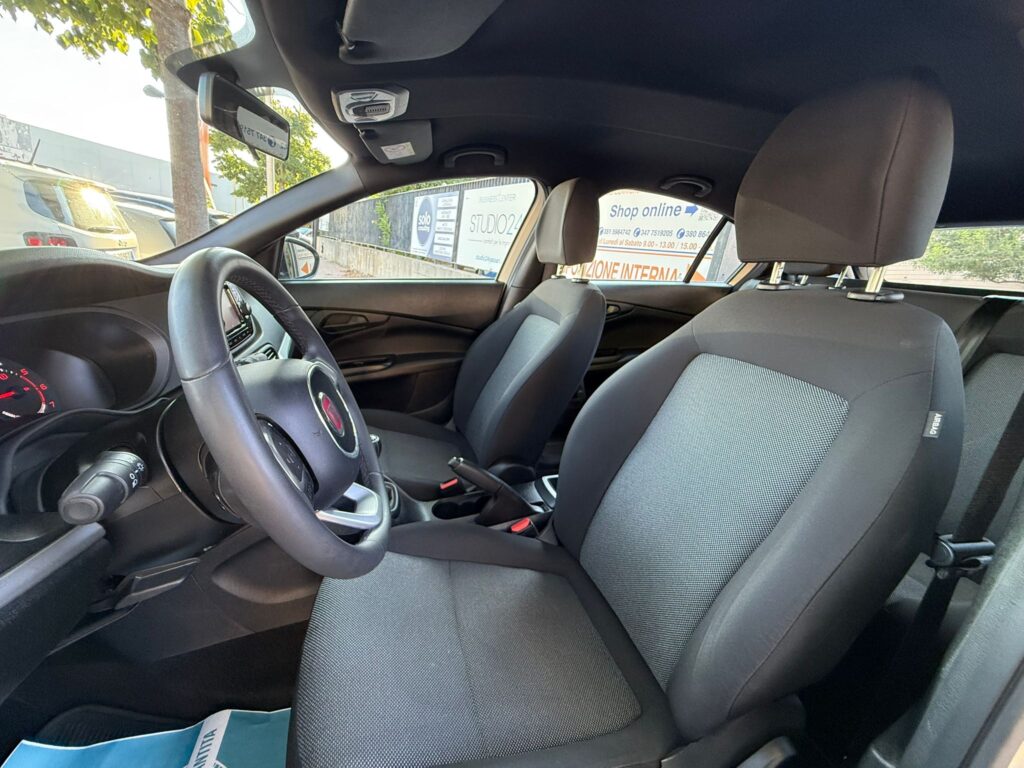 Fiat Tipo