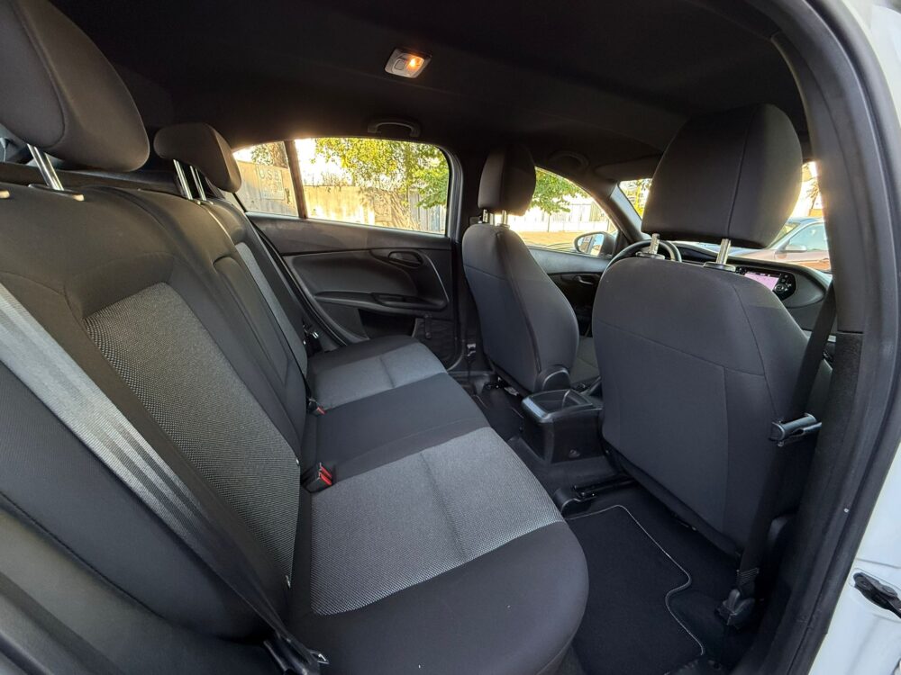 Fiat Tipo - immagine 12