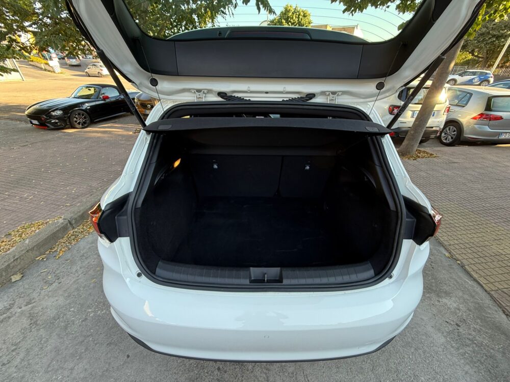 Fiat Tipo - immagine 21