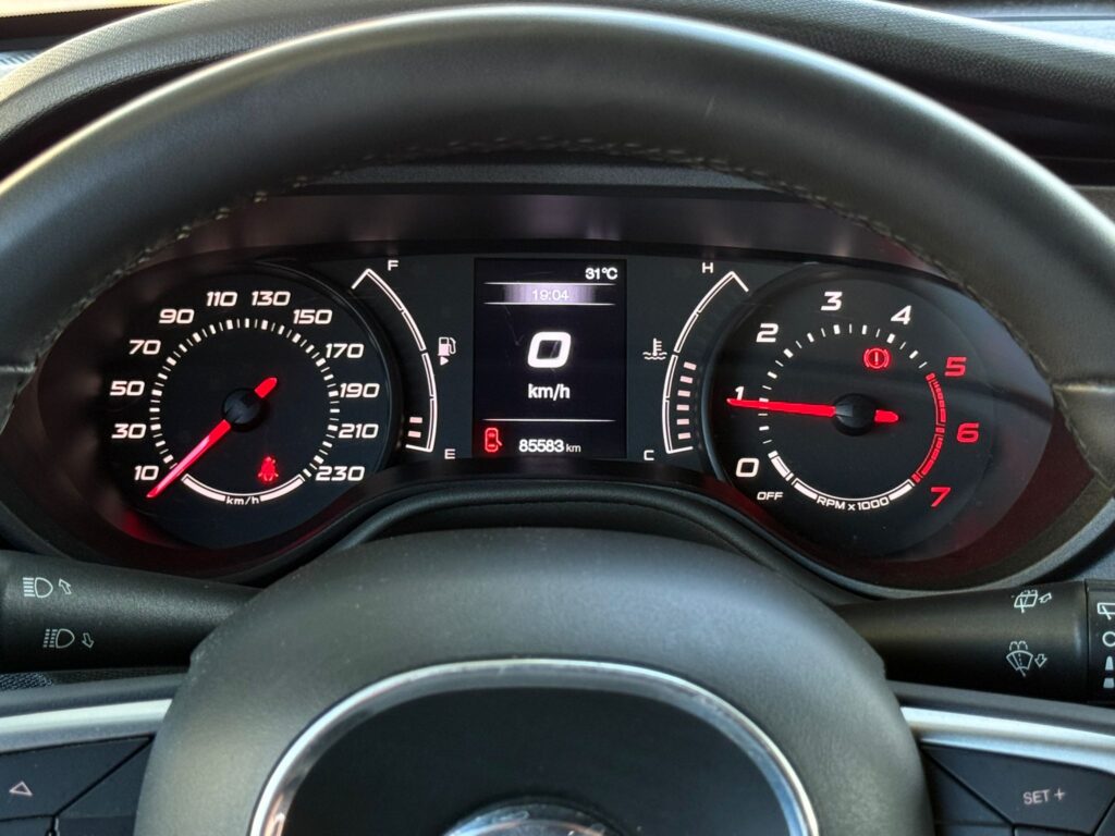 Fiat Tipo