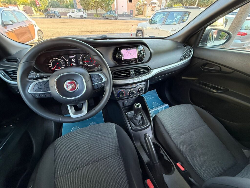 Fiat Tipo