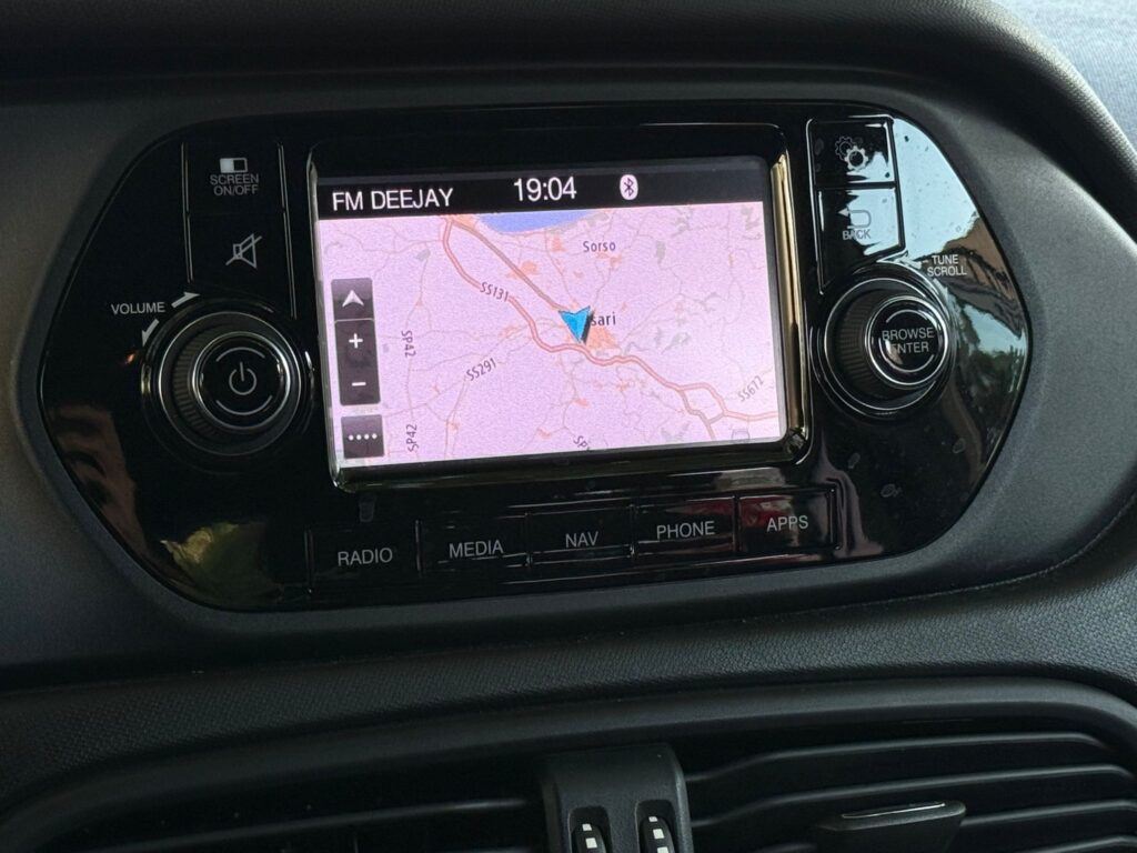 Fiat Tipo