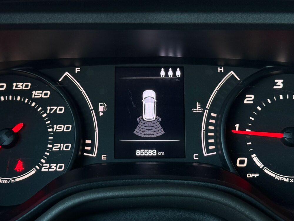 Fiat Tipo - immagine 18