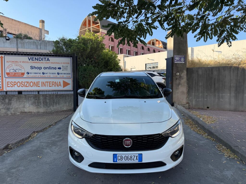 Fiat Tipo