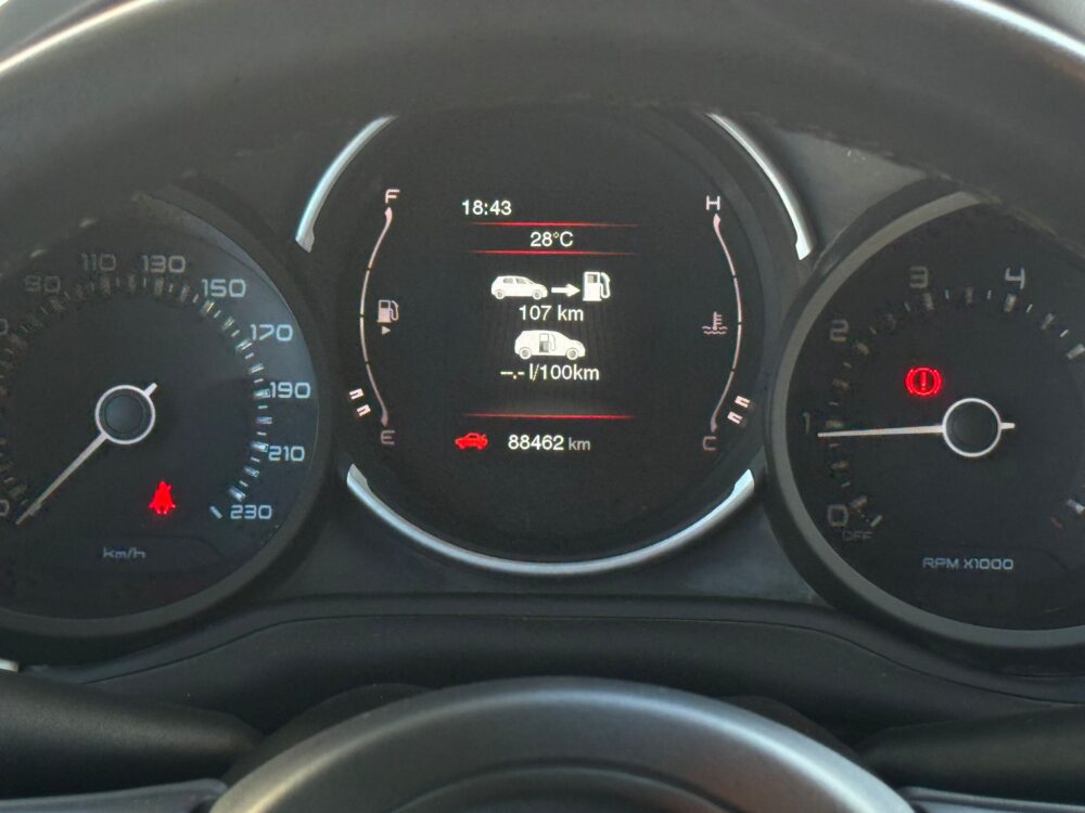 FIAT 500L - immagine 17