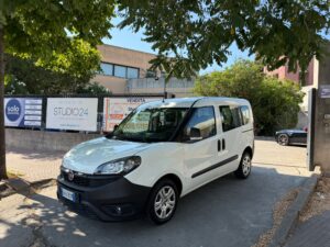FIAT DOBLO’