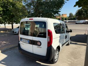 FIAT DOBLO’